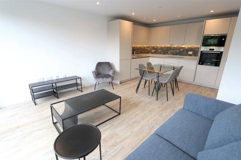 2 bedroom apartment to rent, Wilson Building, 43 Potato Wharf, Manchester, M3