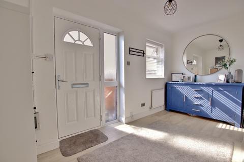 20 Minster Close, Fareham, PO15 5PB