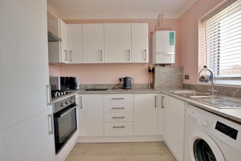 20 Minster Close, Fareham, PO15 5PB