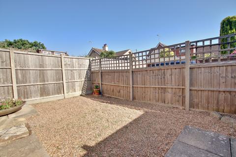 20 Minster Close, Fareham, PO15 5PB