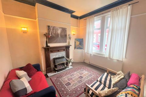 3 bedroom terraced house for sale - Norris Street Preston PR1 7PY