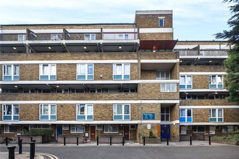 96 Hitchin Square, London, E3 5QF