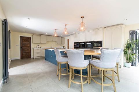 5 bedroom village house for sale - Bakers Lane, Knowle, Solihull, Warwickshire, B93