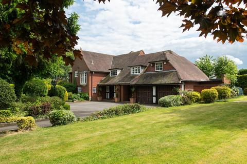 5 bedroom village house for sale - Bakers Lane, Knowle, Solihull, Warwickshire, B93