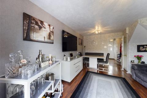 2 bedroom end of terrace house for sale, Westminster Close, Feltham, Middlesex, TW14