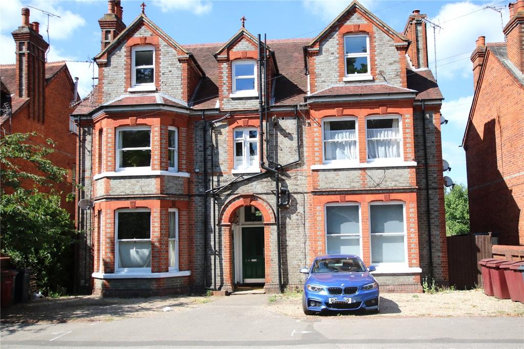 Tilehurst Road, Reading, RG30 1 bed apartment £235,000