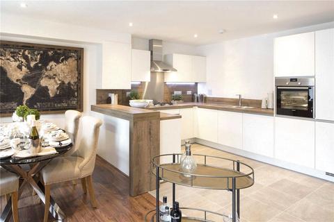 2 bedroom penthouse for sale - The Malt House, The Maltings, Brewers Lane, Newmarket, CB8
