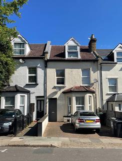 5 bedroom terraced house for sale - Victoria Road, London NW4