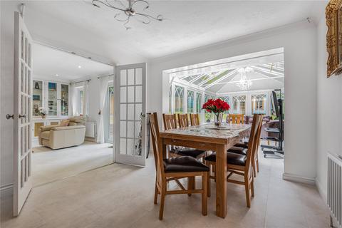undefined, Montreal Road, Sevenoaks, Kent, TN13