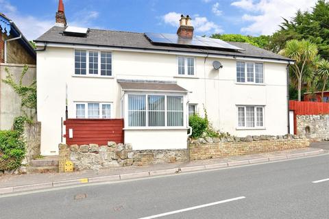 3 bedroom detached house for sale - Mitchell Avenue, Ventnor, Isle of Wight