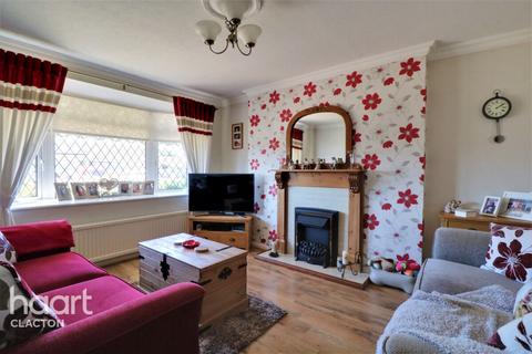 3 Bembridge Close, Clacton-on-sea, CO15 4QF