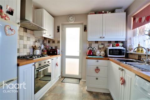 3 Bembridge Close, Clacton-on-sea, CO15 4QF