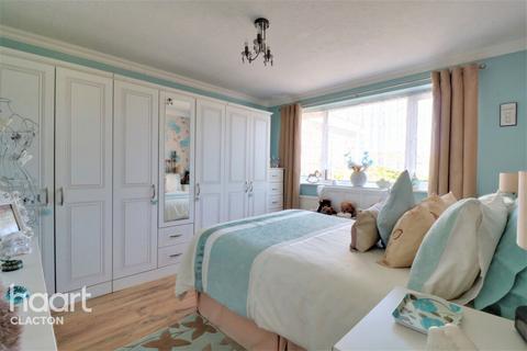 3 Bembridge Close, Clacton-on-sea, CO15 4QF
