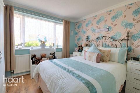 3 Bembridge Close, Clacton-on-sea, CO15 4QF