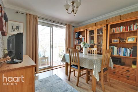 3 Bembridge Close, Clacton-on-sea, CO15 4QF