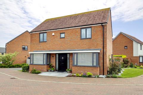 62 Ashpole Avenue, Wootton, Bedford, MK43 9ED
