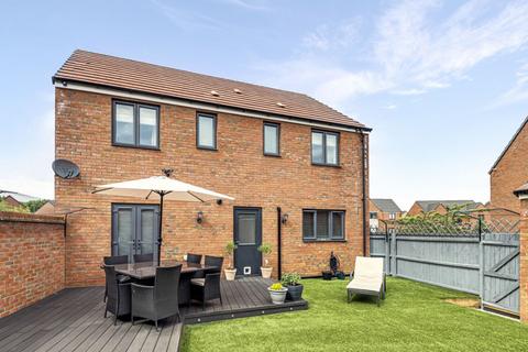 62 Ashpole Avenue, Wootton, Bedford, MK43 9ED