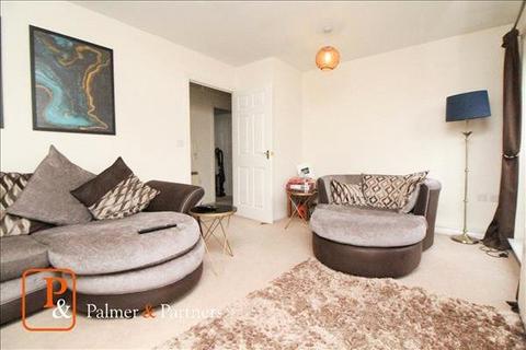 2 bedroom apartment to rent, Bradford Drive, Colchester, Essex, CO4