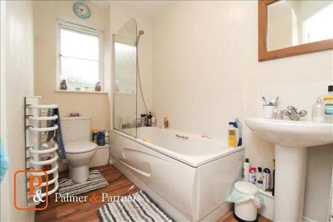 2 bedroom apartment to rent, Bradford Drive, Colchester, Essex, CO4