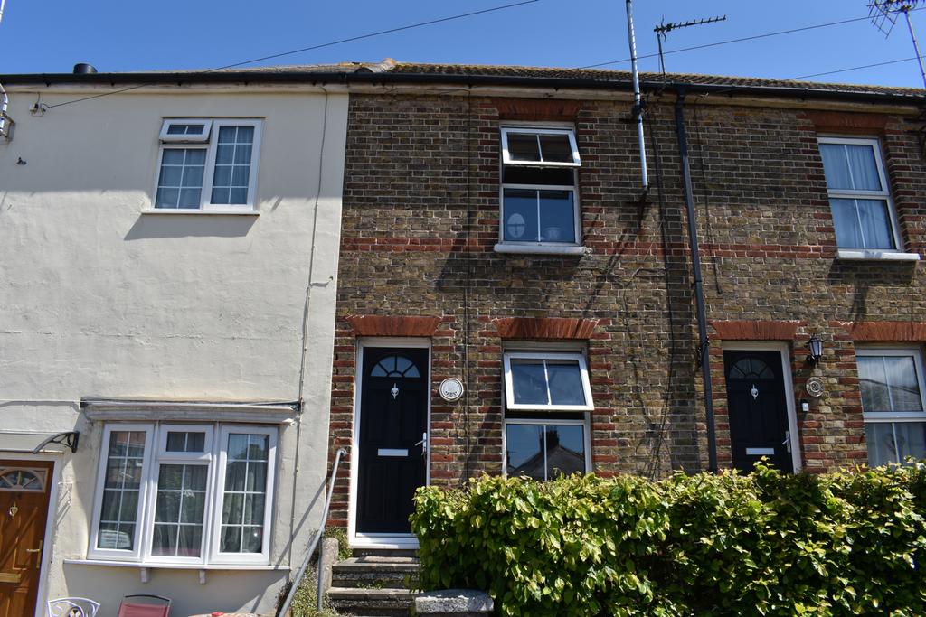High Street, Garlinge, CT9 2 bed house to rent £995 pcm (£230 pw)