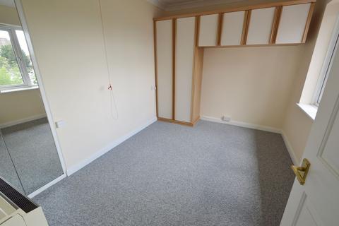 1 bedroom retirement property for sale - Stadium Road, Martins Court, SS2
