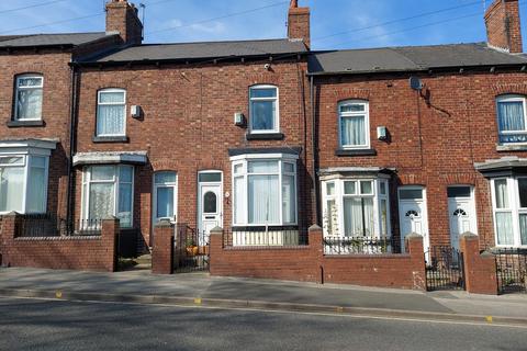 3 bedroom terraced house to rent, Cemetery Road, Barnsley S70