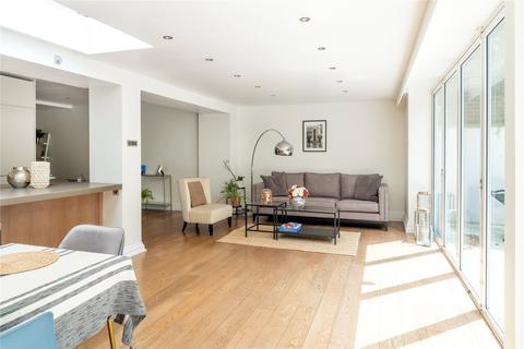 6 bedroom detached house for sale, Greville Road, St John's Wood, London, NW6