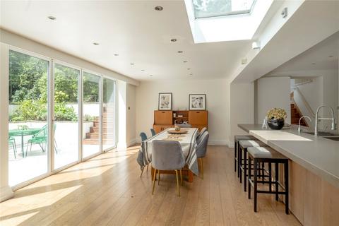 6 bedroom detached house for sale, Greville Road, St John's Wood, London, NW6