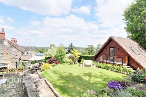 23 Chadwick Nick Lane, Fritchley, Belper, DE56 2HL