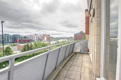 2 bedroom duplex to rent, High Quay, City Road, Newcastle Upon Tyne, NE1