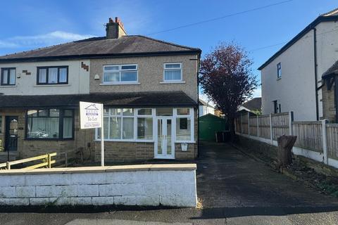 3 bedroom semi-detached house to rent, SHIPLEY, BD18