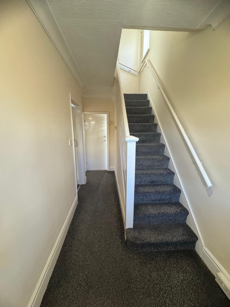 Hall Way