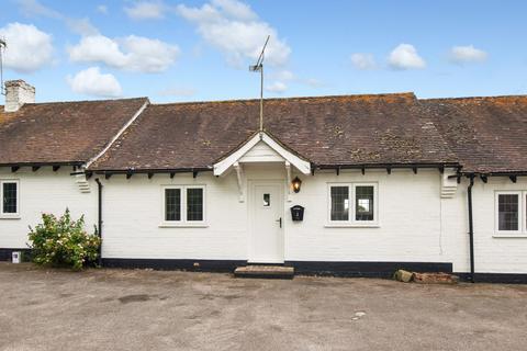 2 bedroom bungalow to rent, Elm Tree Farm Cottages, Mersham, Ashford, Kent, TN25 7HS