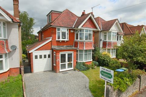 4 bedroom detached house for sale, Upper Shirley, Southampton