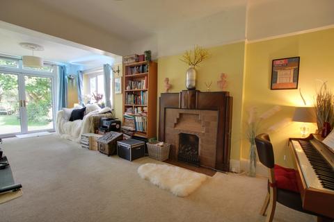 4 bedroom detached house for sale, Upper Shirley, Southampton