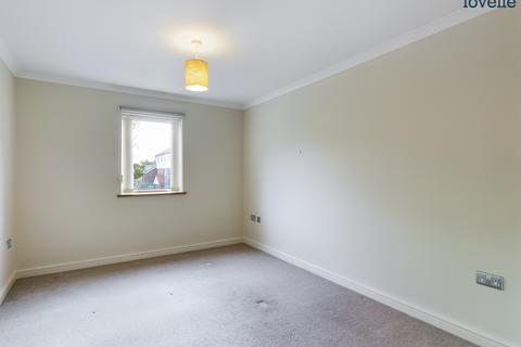 1 bedroom apartment for sale, Marine Approach, Burton Waters, LN1