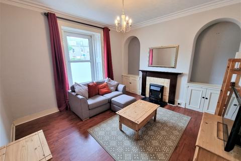 undefined, Holburn Street, City Centre, Aberdeen, AB10