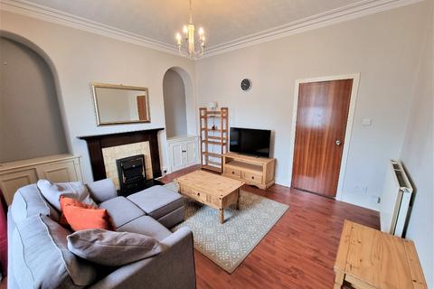 undefined, Holburn Street, City Centre, Aberdeen, AB10