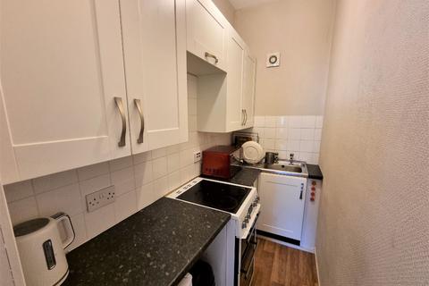undefined, Holburn Street, City Centre, Aberdeen, AB10