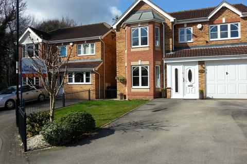 undefined, 10 Hesley Mews,   Thorpe Hesley, Rotherham s61 2xt