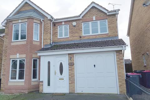 undefined, 10 Hesley Mews,   Thorpe Hesley, Rotherham s61 2xt