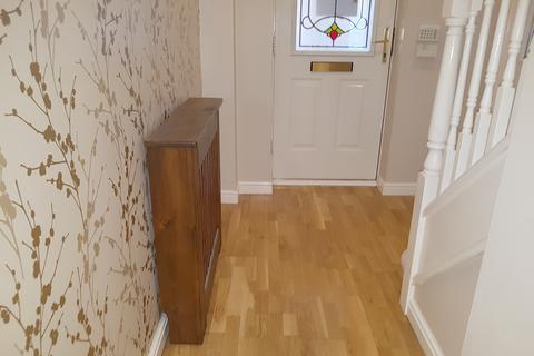 undefined, 10 Hesley Mews,   Thorpe Hesley, Rotherham s61 2xt