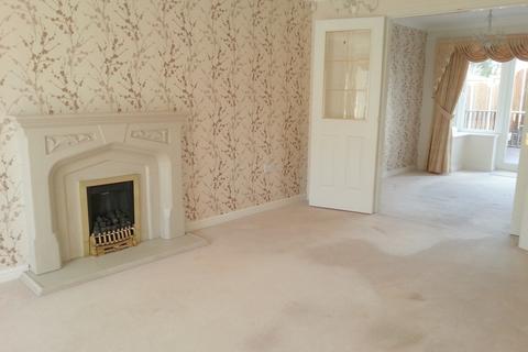 undefined, 10 Hesley Mews,   Thorpe Hesley, Rotherham s61 2xt