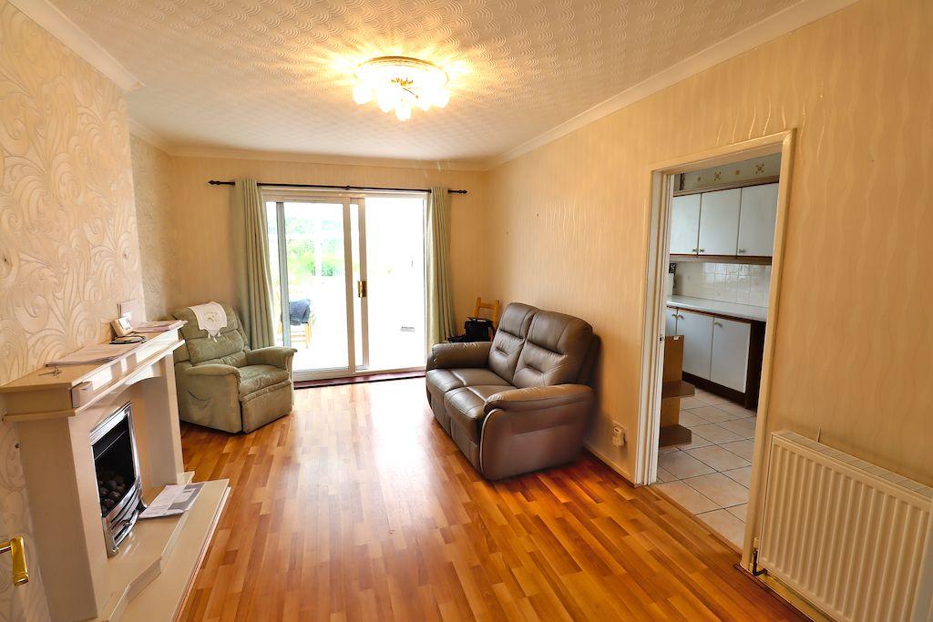 Arncliffe Road, Liverpool L25 9PB 2 bed semidetached house for sale