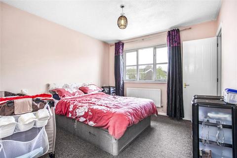 undefined, Vicarage Road, London, E15