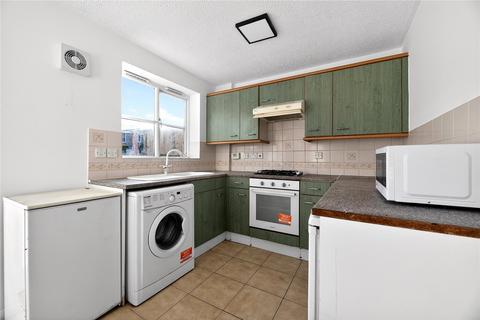 undefined, Vicarage Road, London, E15