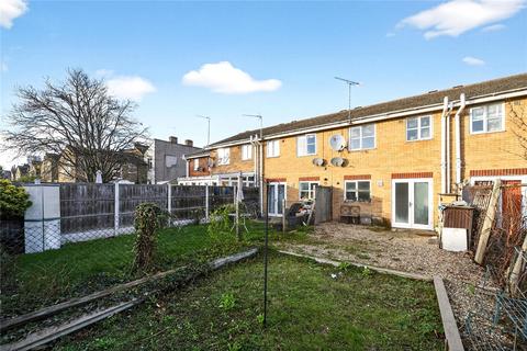 undefined, Vicarage Road, London, E15