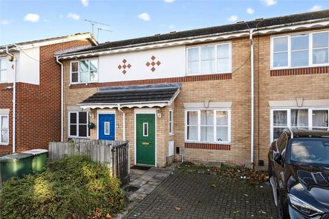 undefined, Vicarage Road, London, E15