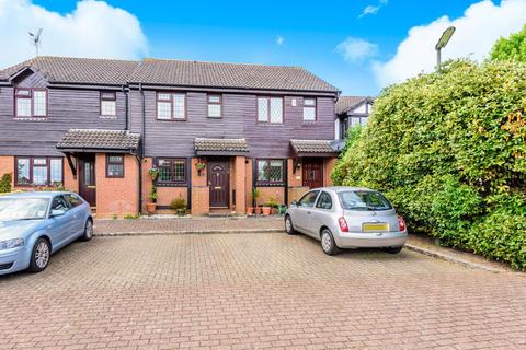 6 Burton Close, Windlesham, GU20 6QJ