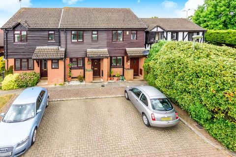 6 Burton Close, Windlesham, GU20 6QJ